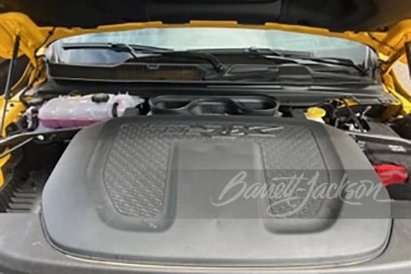 2023 Ram 1500 TRX 1st Gen - Image 2 of 11