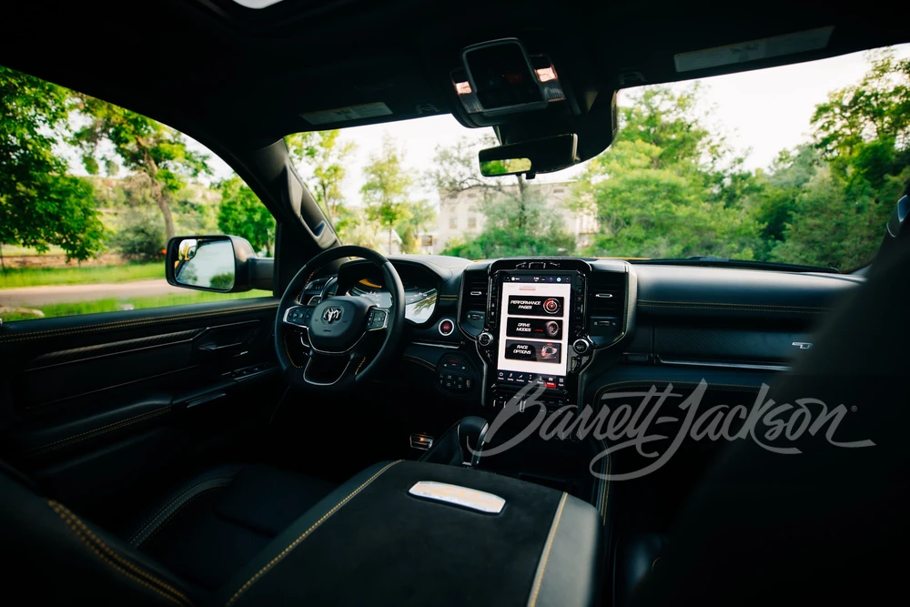 2023 Ram 1500 TRX 1st Gen - Image 3 of 11