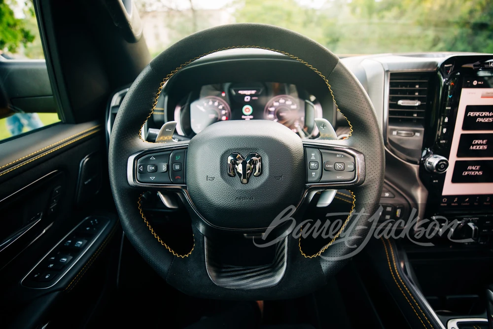 2023 Ram 1500 TRX 1st Gen - Image 5 of 11