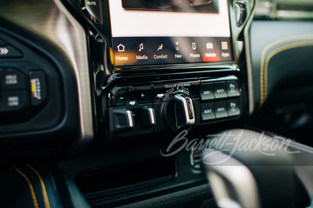 2023 Ram 1500 TRX 1st Gen - Image 7 of 11