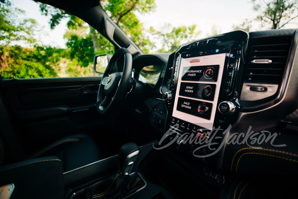 2023 Ram 1500 TRX 1st Gen - Image 9 of 11