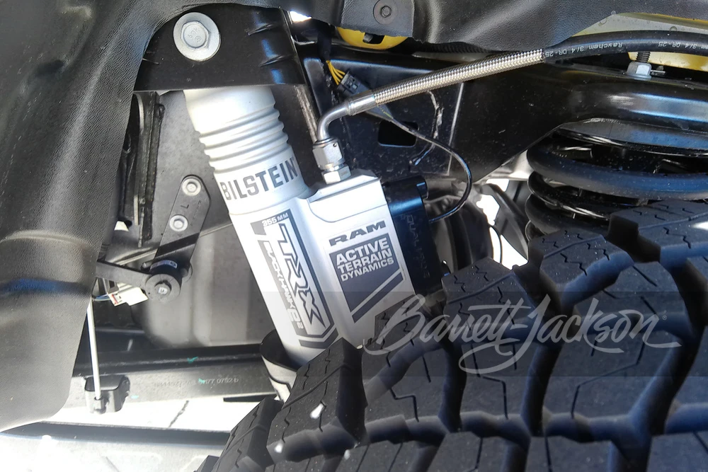 2023 Ram 1500 TRX 1st Gen - Image 5 of 11