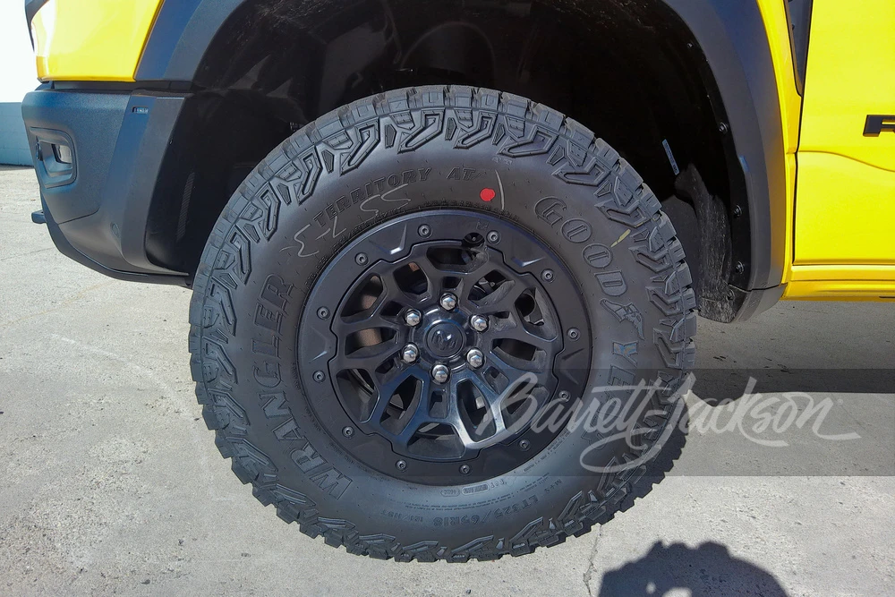 2023 Ram 1500 TRX 1st Gen - Image 9 of 11