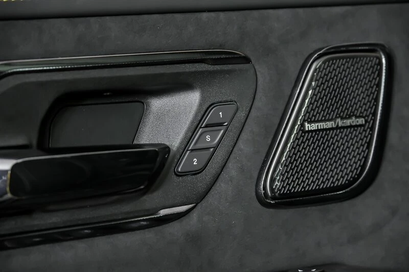 2023 Ram 1500 TRX 1st Gen - Image 19 of 31