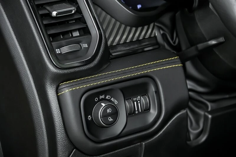 2023 Ram 1500 TRX 1st Gen - Image 27 of 31