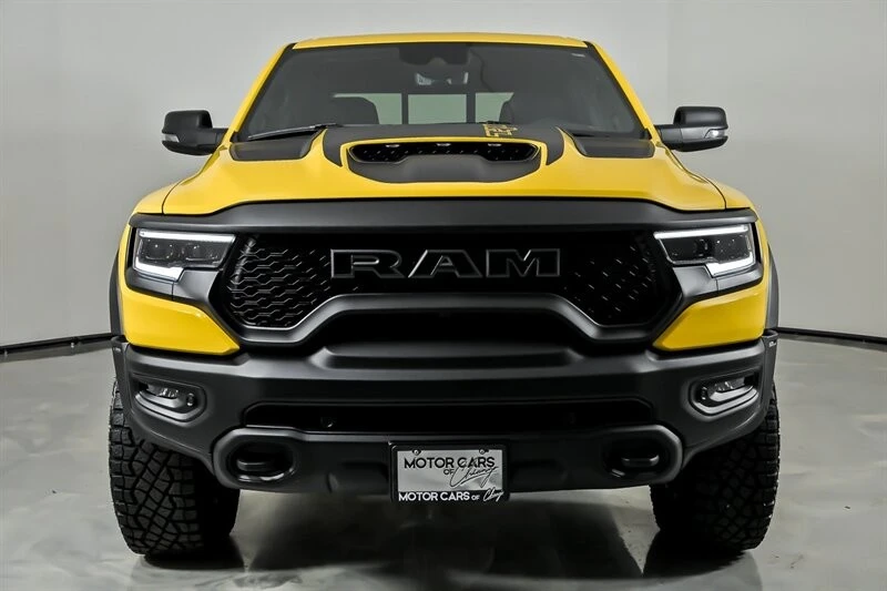 2023 Ram 1500 TRX 1st Gen - Image 5 of 31