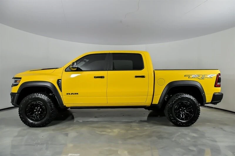 2023 Ram 1500 TRX 1st Gen - Image 8 of 31