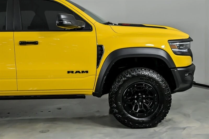 2023 Ram 1500 TRX 1st Gen - Image 15 of 31