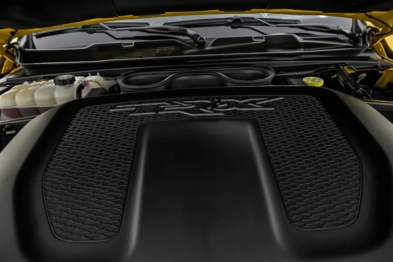 2023 Ram 1500 TRX 1st Gen - Image 17 of 31