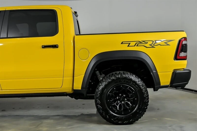 2023 Ram 1500 TRX 1st Gen - Image 9 of 31