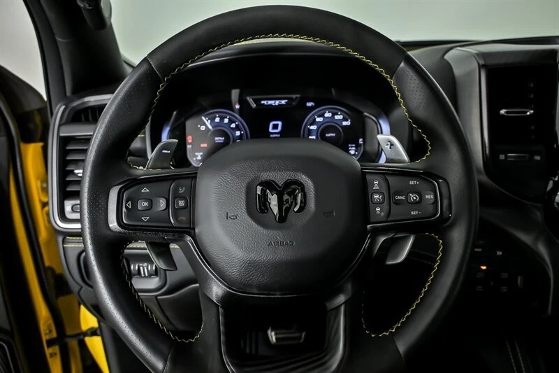 2023 Ram 1500 TRX 1st Gen - Image 30 of 31