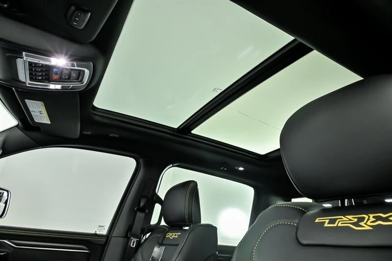 2023 Ram 1500 TRX 1st Gen - Image 24 of 31