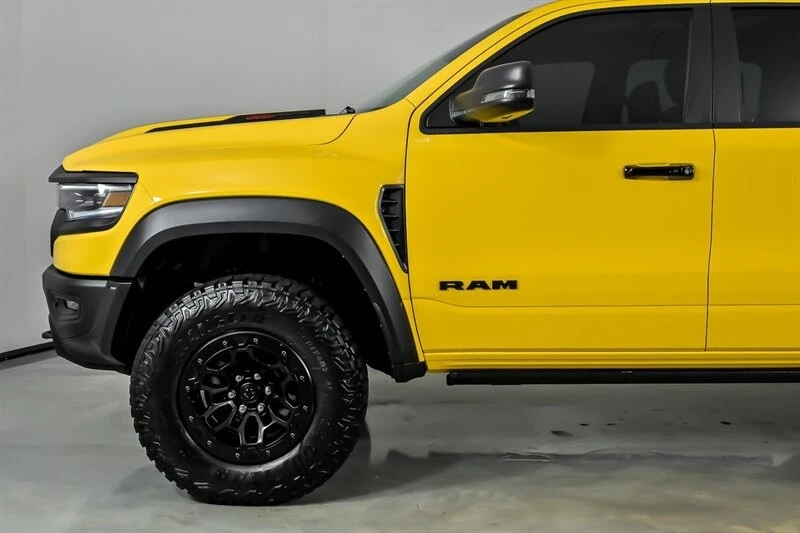 2023 Ram 1500 TRX 1st Gen - Image 7 of 31