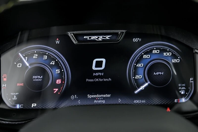 2023 Ram 1500 TRX 1st Gen - Image 29 of 31
