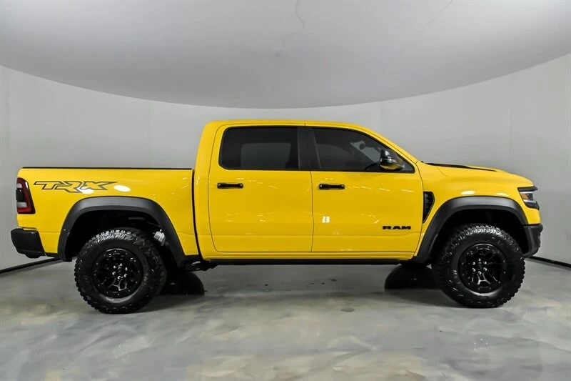 2023 Ram 1500 TRX 1st Gen - Image 14 of 31