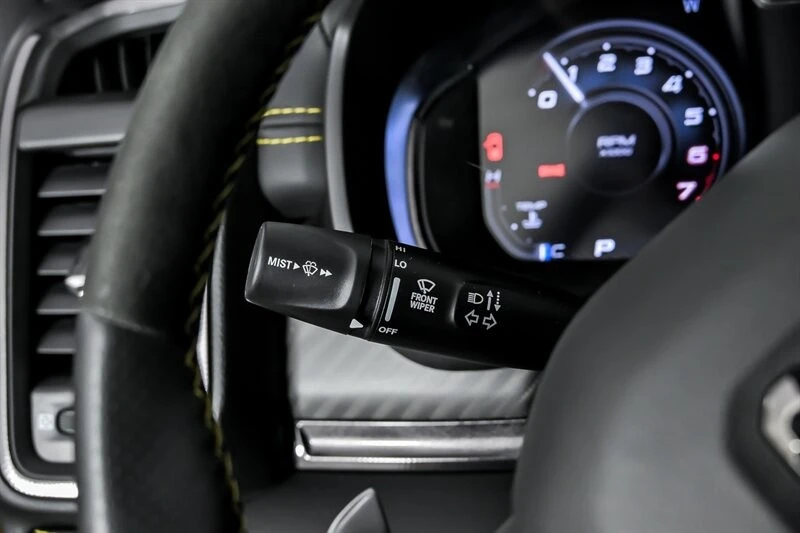 2023 Ram 1500 TRX 1st Gen - Image 31 of 31