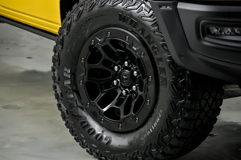 2023 Ram 1500 TRX 1st Gen - Image 4 of 31
