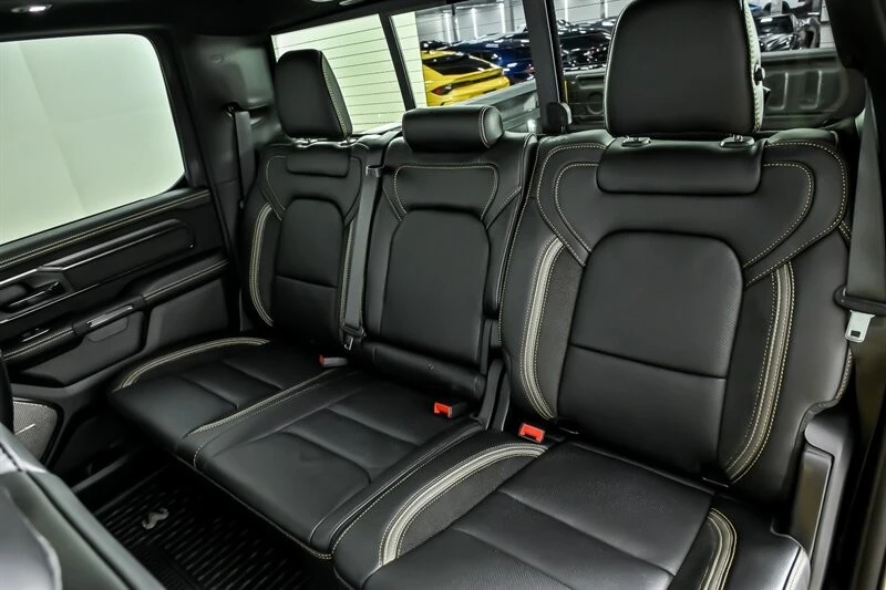 2023 Ram 1500 TRX 1st Gen - Image 25 of 31