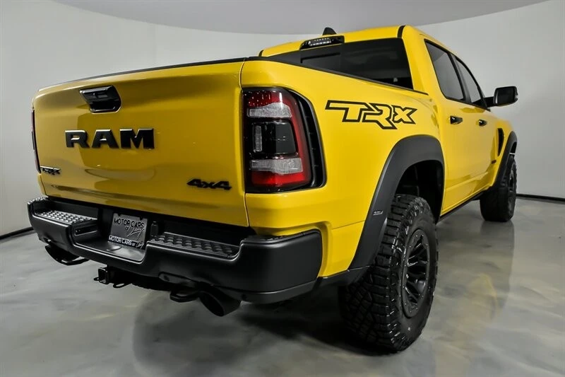 2023 Ram 1500 TRX 1st Gen - Image 12 of 31