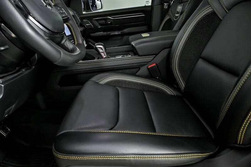 2023 Ram 1500 TRX 1st Gen - Image 22 of 31