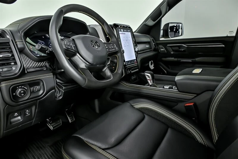 2023 Ram 1500 TRX 1st Gen - Image 21 of 31