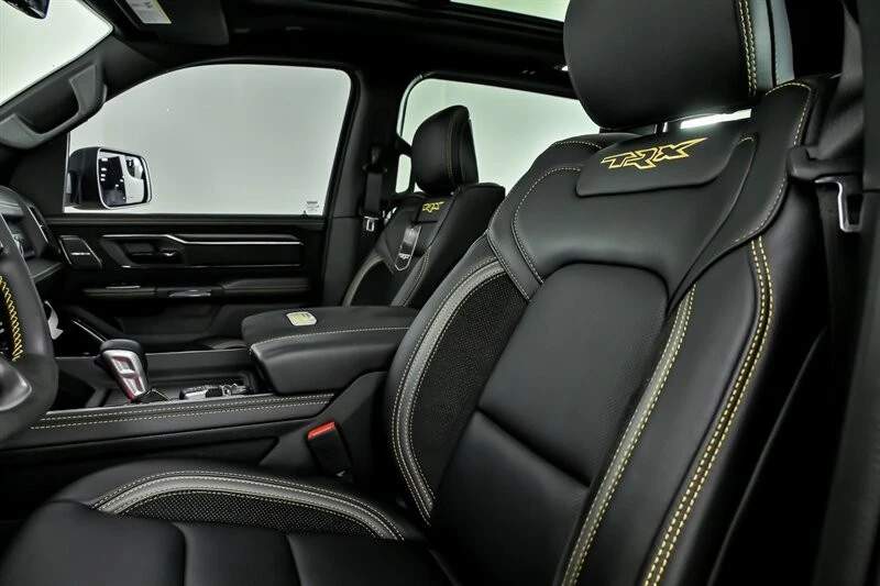 2023 Ram 1500 TRX 1st Gen - Image 23 of 31