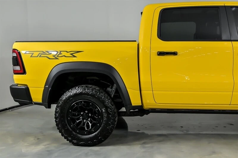 2023 Ram 1500 TRX 1st Gen - Image 13 of 31