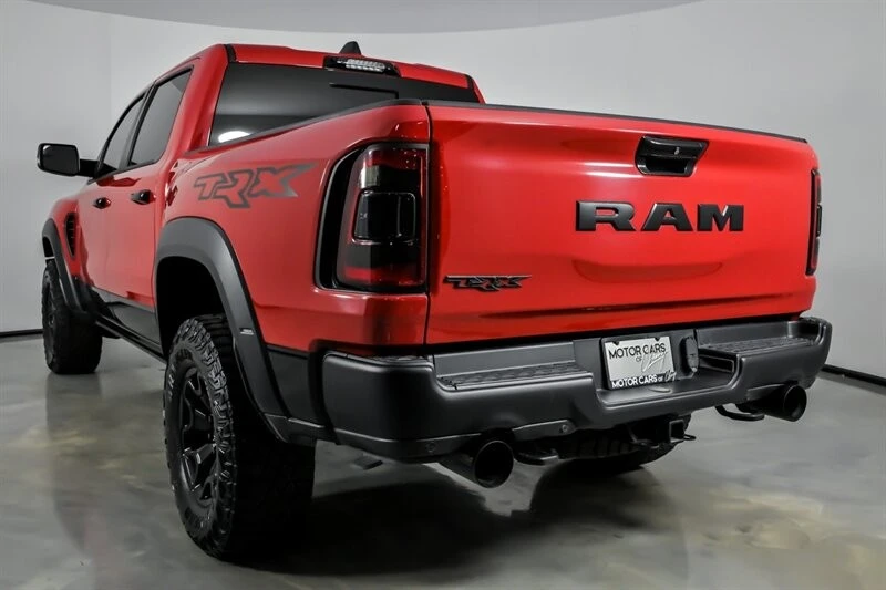2023 Ram 1500 TRX 1st Gen - Image 6 of 31