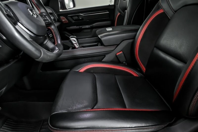 2023 Ram 1500 TRX 1st Gen - Image 16 of 31