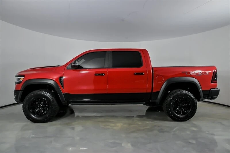 2023 Ram 1500 TRX 1st Gen - Image 5 of 31