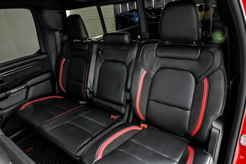 2023 Ram 1500 TRX 1st Gen - Image 19 of 31