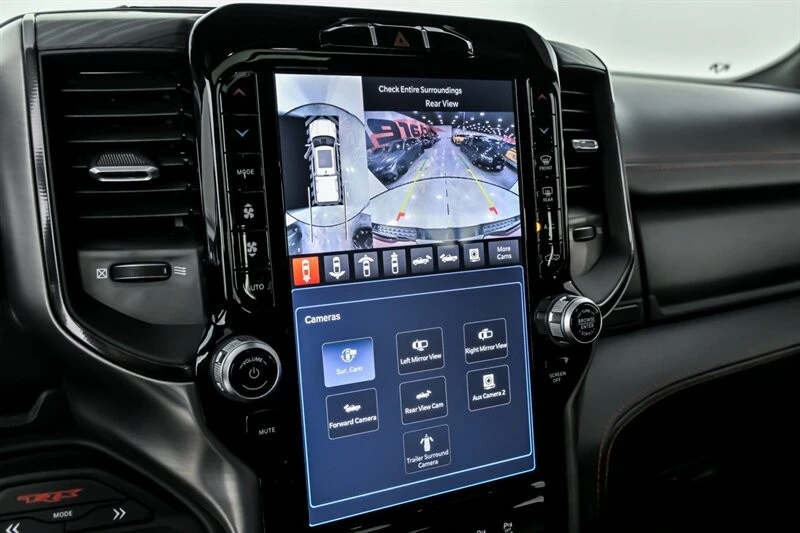 2023 Ram 1500 TRX 1st Gen - Image 29 of 31