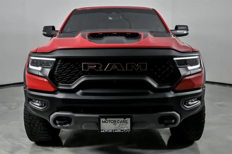 2023 Ram 1500 TRX 1st Gen - Image 3 of 31