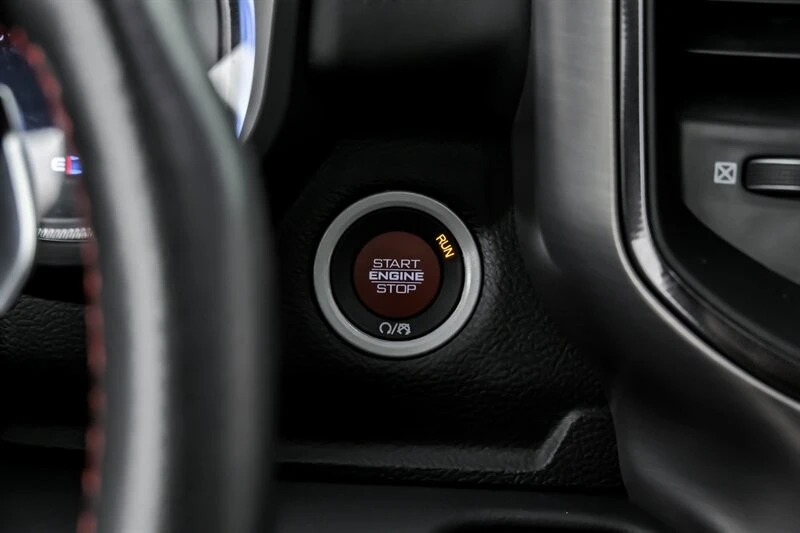 2023 Ram 1500 TRX 1st Gen - Image 26 of 31