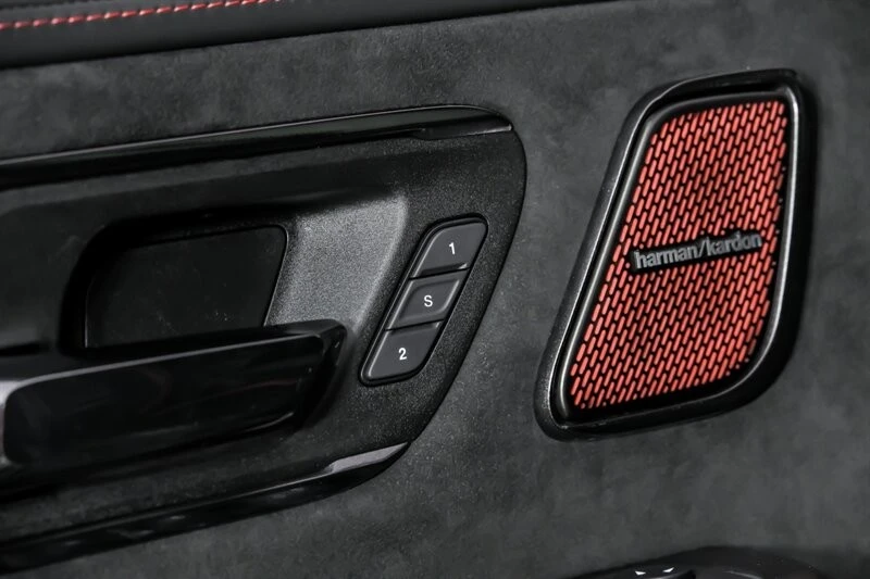 2023 Ram 1500 TRX 1st Gen - Image 13 of 31