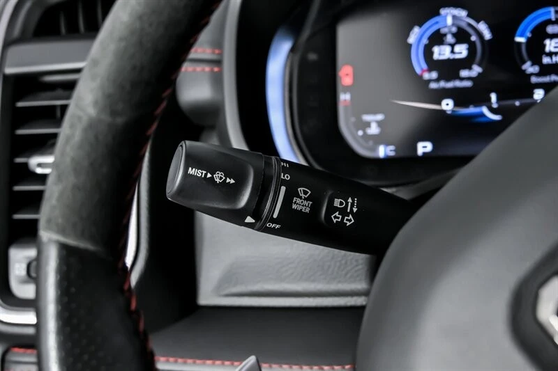 2023 Ram 1500 TRX 1st Gen - Image 25 of 31
