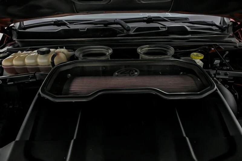 2023 Ram 1500 TRX 1st Gen - Image 11 of 31