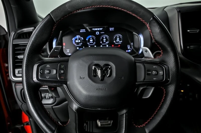 2023 Ram 1500 TRX 1st Gen - Image 24 of 31