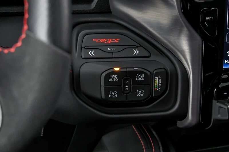 2023 Ram 1500 TRX 1st Gen - Image 27 of 31