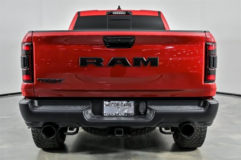 2023 Ram 1500 TRX 1st Gen - Image 7 of 31