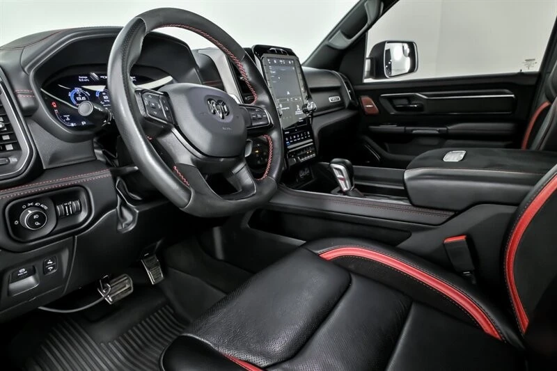 2023 Ram 1500 TRX 1st Gen - Image 15 of 31
