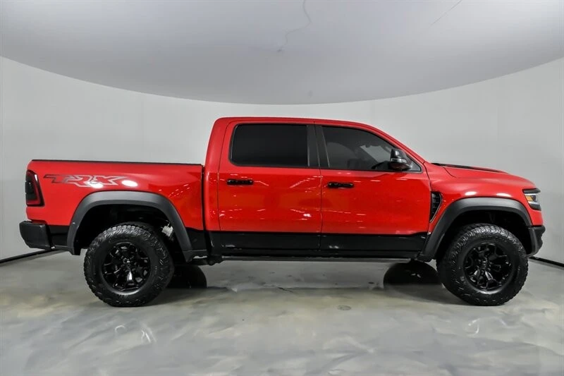 2023 Ram 1500 TRX 1st Gen - Image 9 of 31