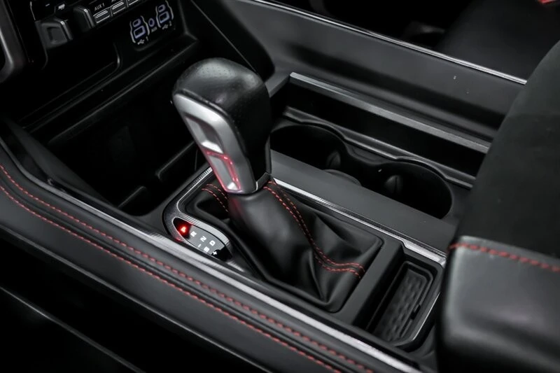 2023 Ram 1500 TRX 1st Gen - Image 31 of 31