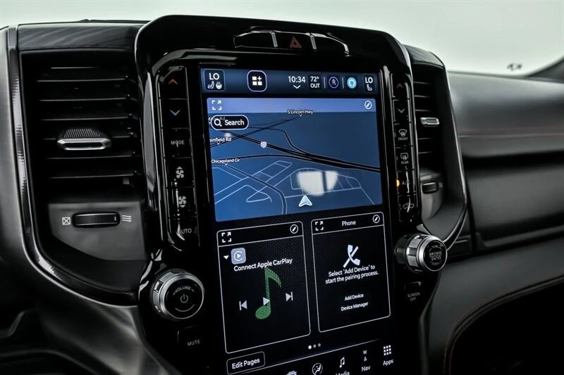 2023 Ram 1500 TRX 1st Gen - Image 28 of 31