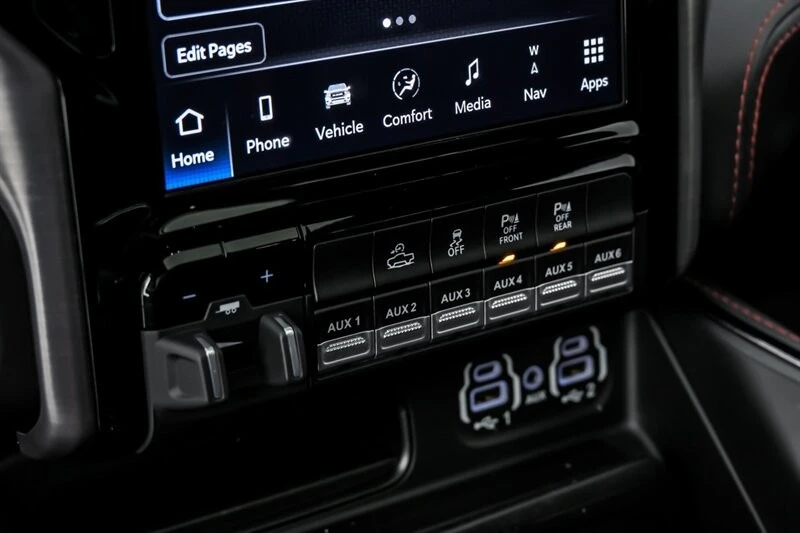 2023 Ram 1500 TRX 1st Gen - Image 30 of 31