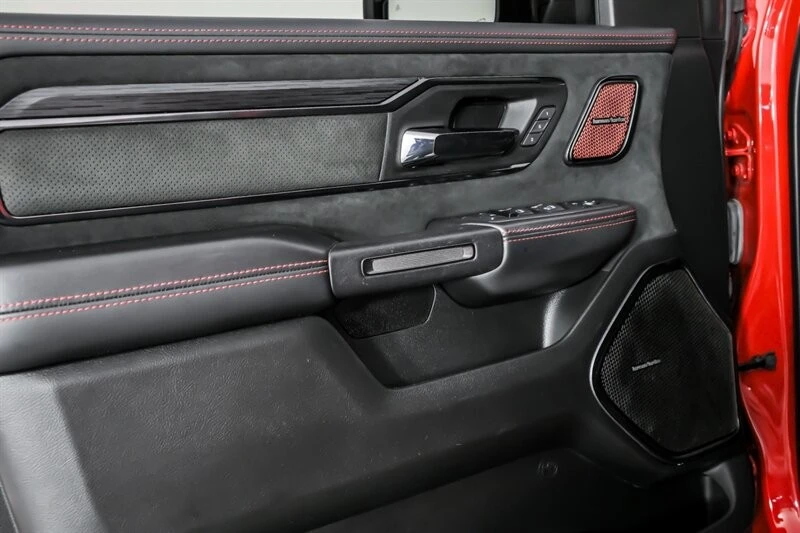 2023 Ram 1500 TRX 1st Gen - Image 12 of 31