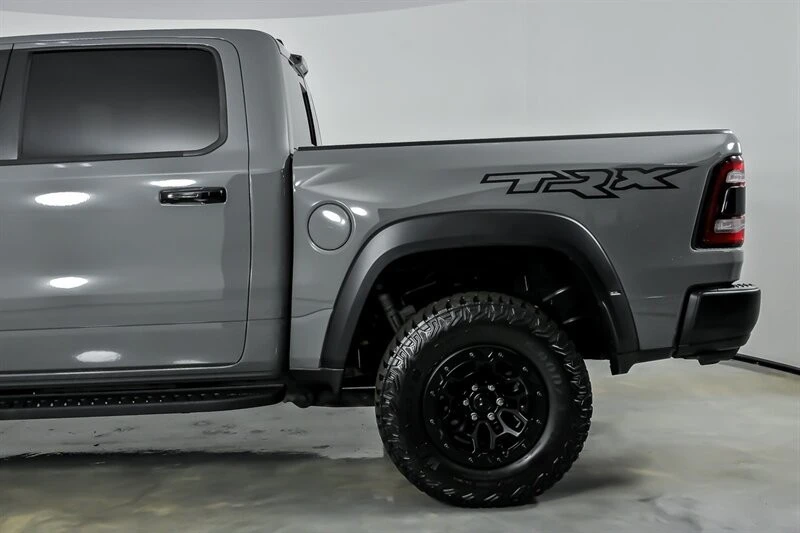 2023 Ram 1500 TRX 1st Gen - Image 9 of 31