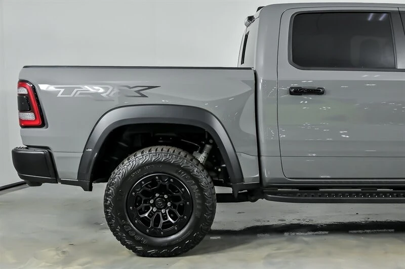 2023 Ram 1500 TRX 1st Gen - Image 13 of 31