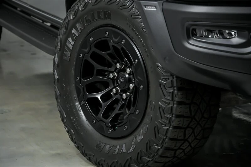 2023 Ram 1500 TRX 1st Gen - Image 4 of 31