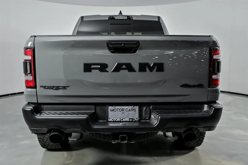 2023 Ram 1500 TRX 1st Gen - Image 11 of 31